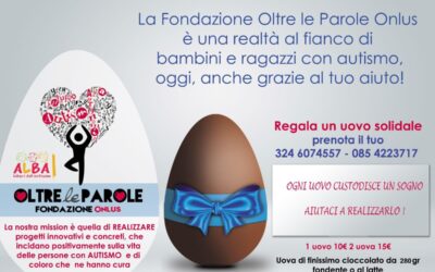 CAMPAGNA SOLIDALE DI PASQUA